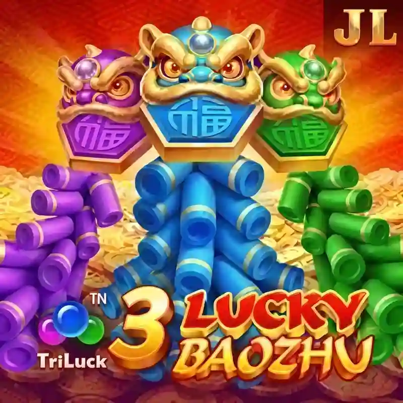 Trò chơi slot 3 Pháo Nổ May Mắn tại tt88aa