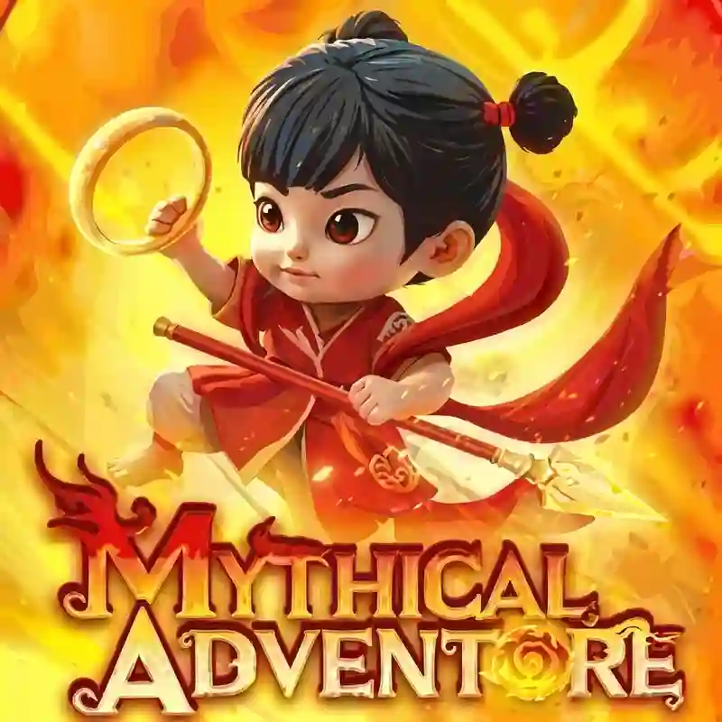 Trò chơi slot Mythical Adventure tại casino tt88aa